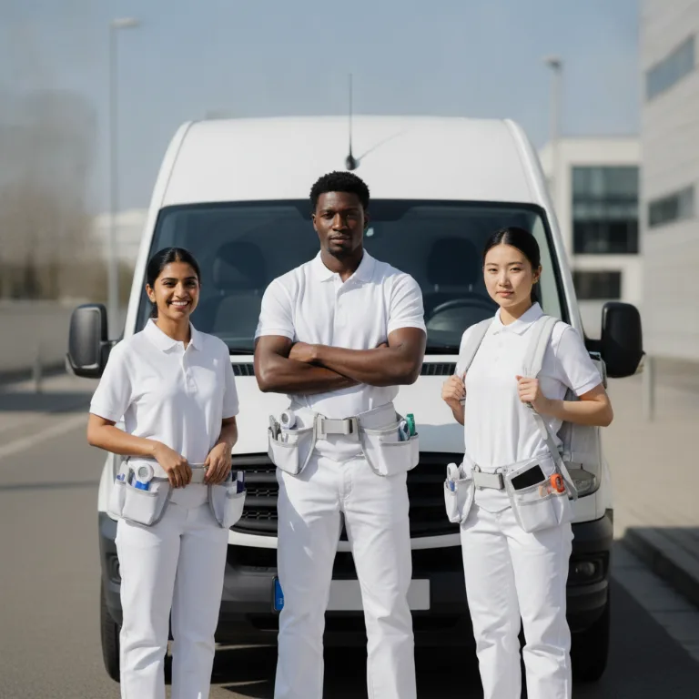 Meal Delivery team in Jersey City